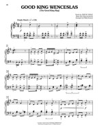 Phillip Keveren Series: A Ragtime Christmas (noty na snadný klavír)