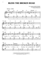 Phillip Keveren Series: Songs of Inspiration (noty na snadný klavír)