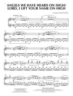 Phillip Keveren Series: Christmas Praise Hymns (noty na klavír)