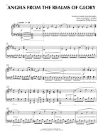 Phillip Keveren Series: Christmas Carols with a Classical Flair (noty na klavír)