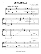 Phillip Keveren Series: A Classical Christmas (noty na snadný klavír)