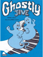 Ghostly Jive (noty na klavír)