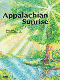 Appalachian Sunrise (noty na klavír)