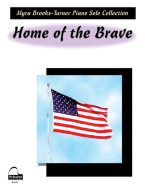 Home Of The Brave (noty na klavír)