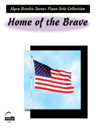 Home Of The Brave (noty na klavír)