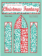 Christmas Fantasy (noty na klavír)