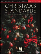Phillip Keveren Series: Christmas Standards (noty na klavír)