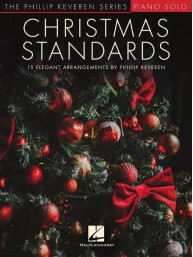Phillip Keveren Series: Christmas Standards (noty na klavír)