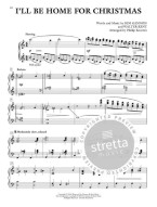Phillip Keveren Series: Christmas Standards (noty na klavír)