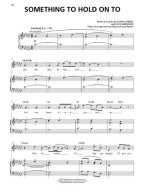 Between the Lines - A New Musical (noty na klavír, zpěv, akordy)