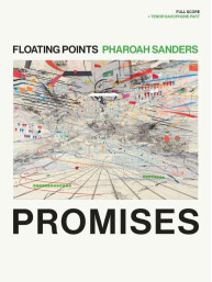 Sam Shepherd: Floating Points & Pharoah Sanders - Promises (noty na tenorsaxofon+partitura)