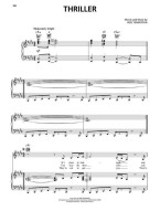 Big & Scary Halloween Songbook (noty na klavír, zpěv, akordy)