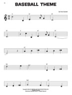 Charlie Brown  ™ Songbook - Recorder Fun! (noty na zobcovou flétnu)(+hudební nástroj)