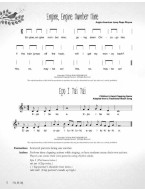 First, We Sing! 100 Little Songs And Rhymes (noty na zpěv)(+audio)