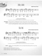 First, We Sing! 100 Little Songs And Rhymes (noty na zpěv)(+audio)