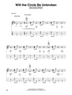 Simple Songs for Banjo (noty, tabulatury na banjo)