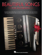 Beautiful Songs for Accordion (noty na akordeon)
