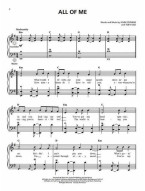 Beautiful Songs for Accordion (noty na akordeon)