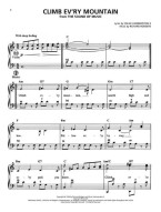 Broadway Favorites (noty na akordeon)