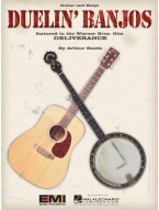 Duelin' Banjos (noty, tabulatury na banjo, kytaru)