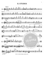 Claude T. Smith: Symphonic Warm-Ups for Band (noty na příčnou flétnu)