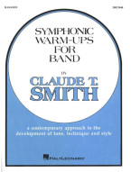 Claude T. Smith: Symphonic Warm-Ups for Band (noty na fagot)