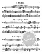 Claude T. Smith: Symphonic Warm-Ups for Band (noty na fagot)