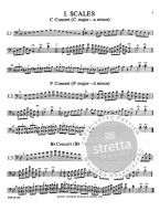Claude T. Smith: Symphonic Warm-Ups for Band - Trombone 1 (noty na pozoun)