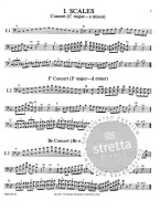Claude T. Smith: Symphonic Warm-Ups for Band - Trombone 2 (noty na pozoun)