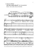 Voices of the Opera: Maria Callas - Vol. 1 (noty na klavír, zpěv)