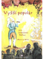 Miroslav Hošek: Vyšší populár pro zobcovou flétnu
