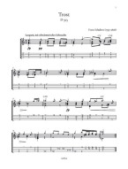 Classical Ukulele Anthology - Vol. 3 (noty, tabulatury na ukulele)