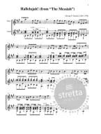 Exceptional Classics (noty na příčnou flétnu, kytaru)