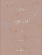 Yiruma 20th Anniversary - SOLO - Original (noty na klavír)