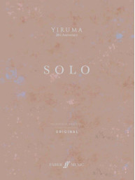Yiruma 20th Anniversary - SOLO - Original (noty na klavír)