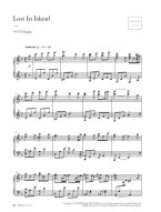 Yiruma 20th Anniversary - SOLO - Original (noty na klavír)