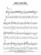 Mark Hanson: Peaceful Guitar Solos (noty, tabulatury na kytaru)(+audio)