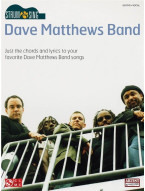 Strum & Sing: Dave Matthews Band (akordy na kytaru, texty písní)