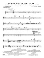 Glenn Miller in Concert (noty pro symfonický orchestr, party, partitura)