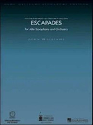 Escapades from Catch Me If You Can (noty pro symfonický orchestr, party, partitura)