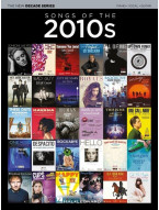 The New Decade Series: Songs of the 2010s (noty na klavír, zpěv, akordy)