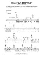 First 50 Bluegrass Songs You Should Play on Banjo (tabulatury na banjo)