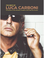The Best of Luca Carboni (noty, tabulatury na kytaru)