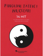 Pinguini Tattici Nucleari (noty, tabulatury na kytaru)