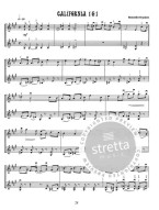 Ragtimes For Two Violins (noty na housle)