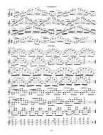 Karén Khanagov: I Love My Scales - Practical Scale Studies (noty na housle)(+audio)