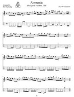 Classical Studies for Tenor Banjo (noty, tabulatury na banjo)(+audio)