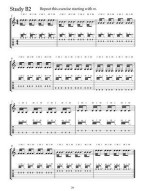 Adam del Monte: Flamenco Scalathon (noty, tabulatury na kytaru)