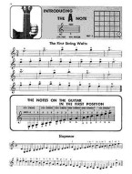 Mel Bay: Classic Guitar Method Volume 1 (noty na kytaru)(+audio)