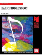 Frank Zucco: Basic Fiddle Solos (noty na housle)